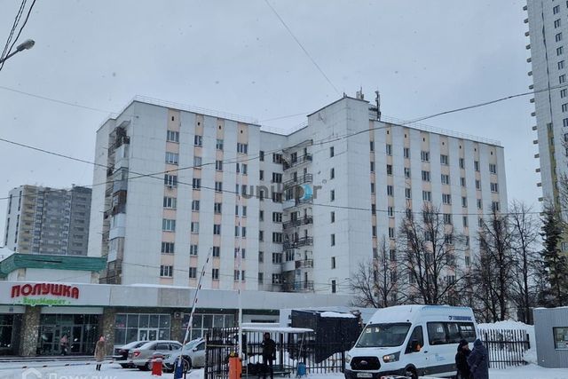 ул Рихарда Зорге 11 городской округ Уфа фото