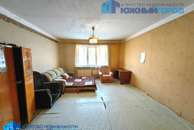 комната дом 31а городской округ Южно-Сахалинск фото