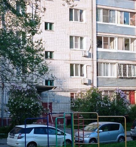 дом 19а городской округ Хабаровск фото