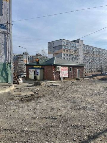 дом 32 Владивостокский городской округ фото