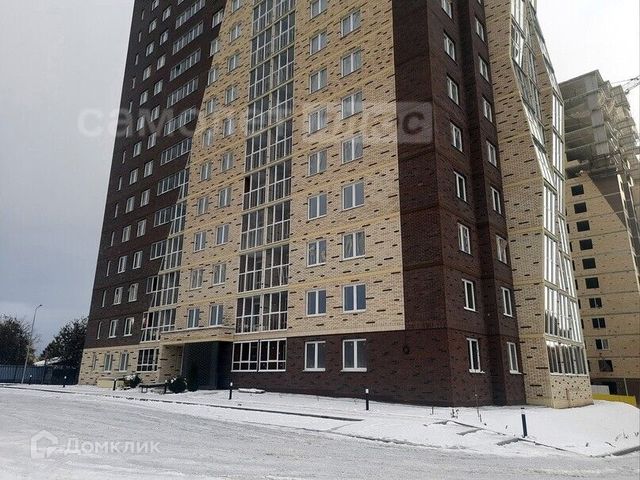 дом 24 городской округ Ижевск фото