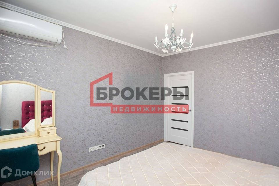 квартира г Севастополь ул Руднева 26/3 Гагаринский муниципальный округ фото 2