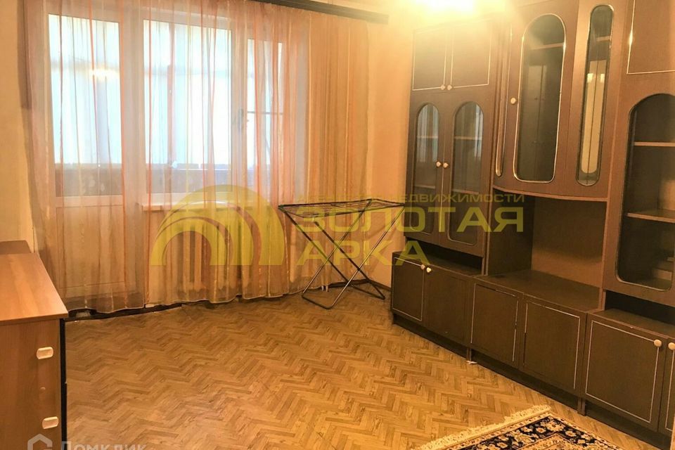квартира р-н Темрюкский г Темрюк ул Калинина 112 фото 2