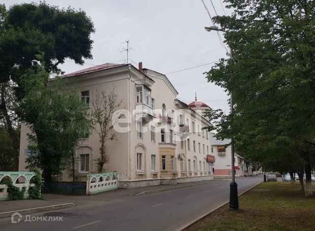 квартира г Салават ул Первомайская 9 городской округ Салават фото 8