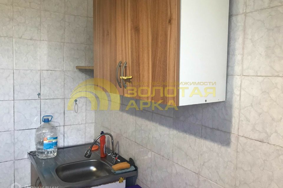 квартира р-н Темрюкский г Темрюк ул Калинина 112 фото 6