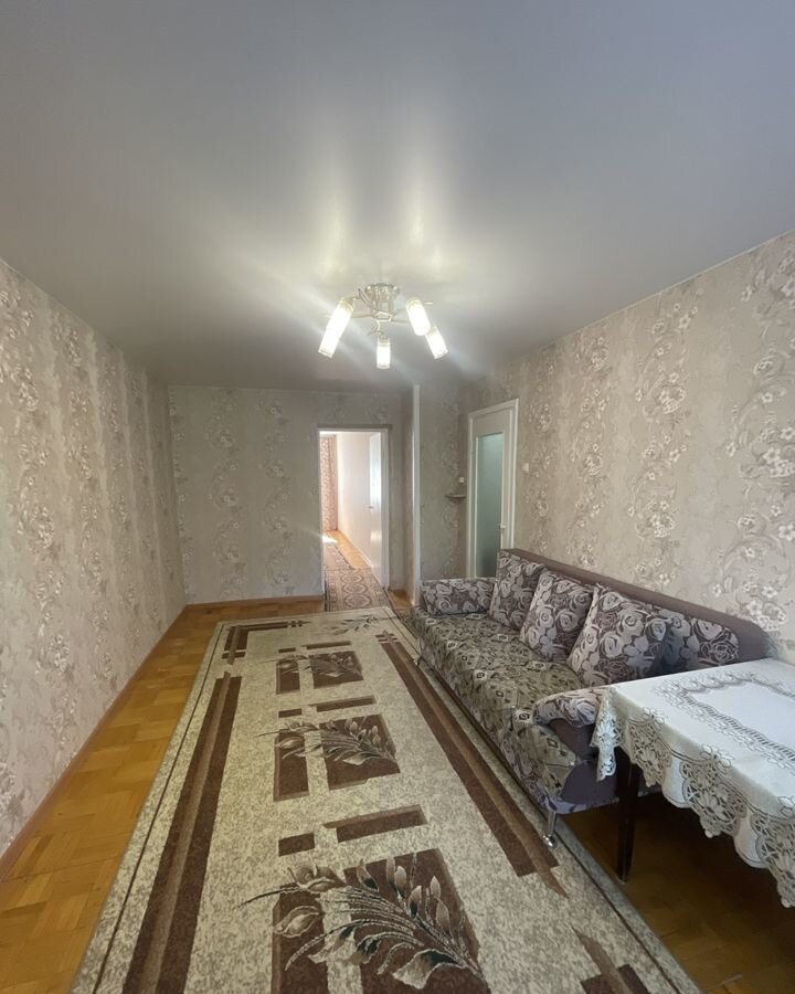 квартира г Ижевск р-н Устиновский ул Ворошилова 10 фото 11