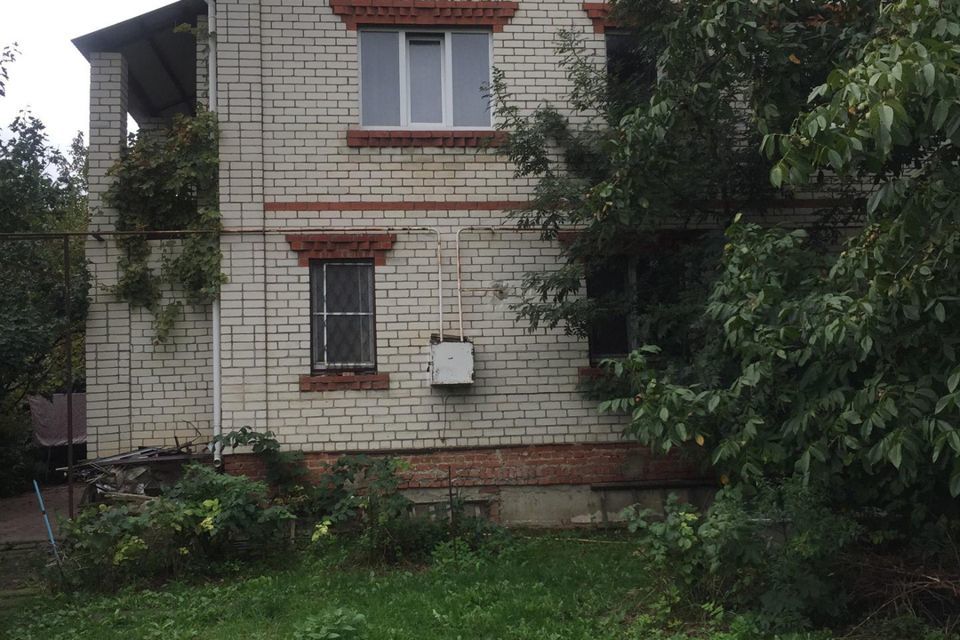 дом г Ставрополь проезд Кожевенный 21 городской округ Ставрополь фото 2