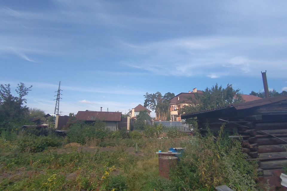 дом г Екатеринбург ул Шатровая 6 Екатеринбург, муниципальное образование фото 5