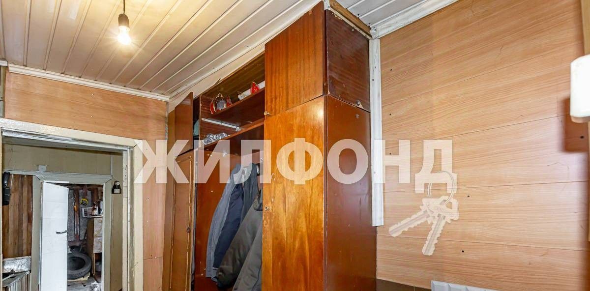 дом г Барнаул р-н Октябрьский ул П.С.Кулагина фото 10