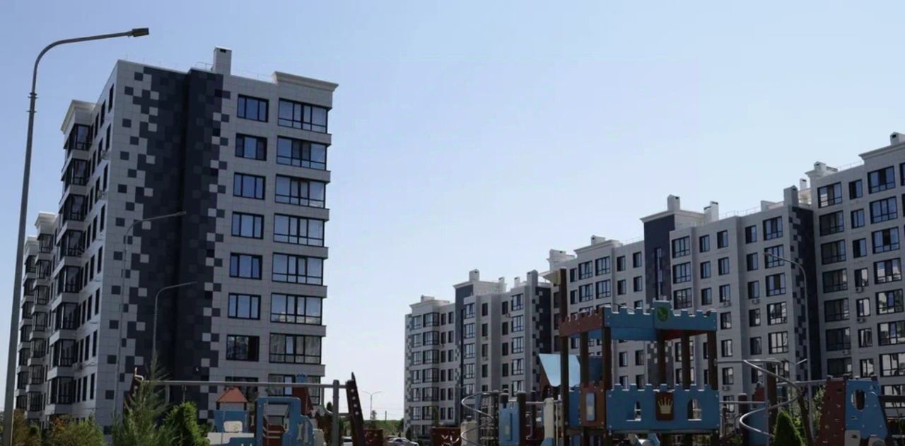 квартира г Батайск ул Комсомольская 133к/1 фото 41