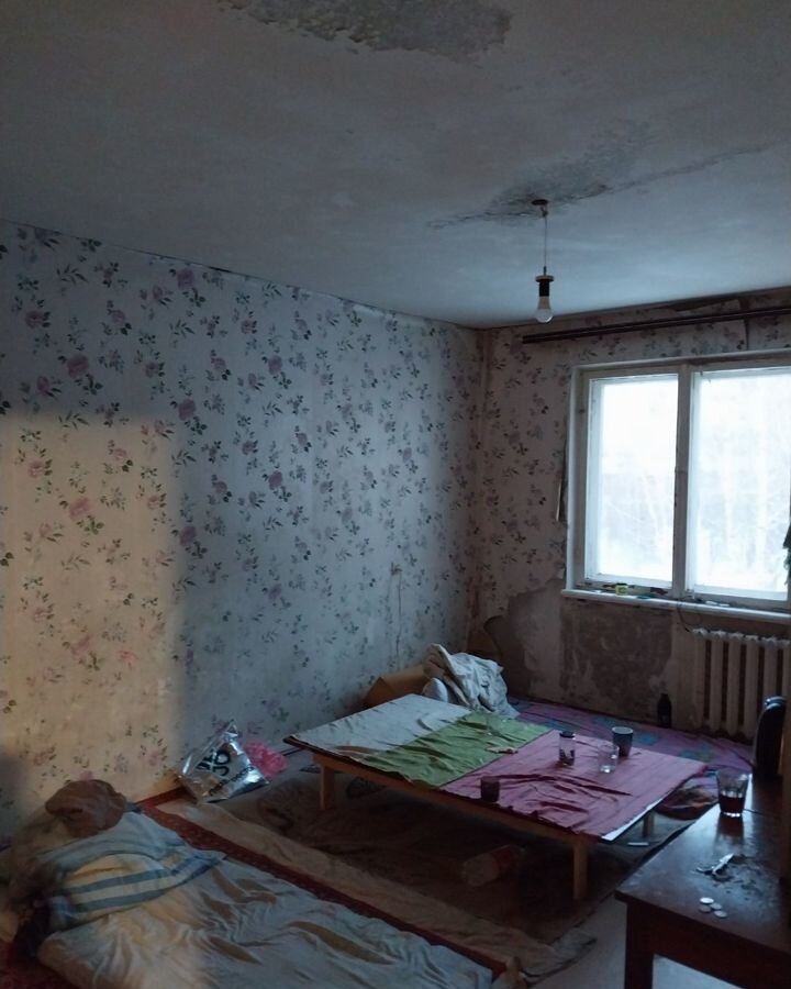 квартира г Тверь р-н Московский проезд Зеленый 43к/15 фото 5