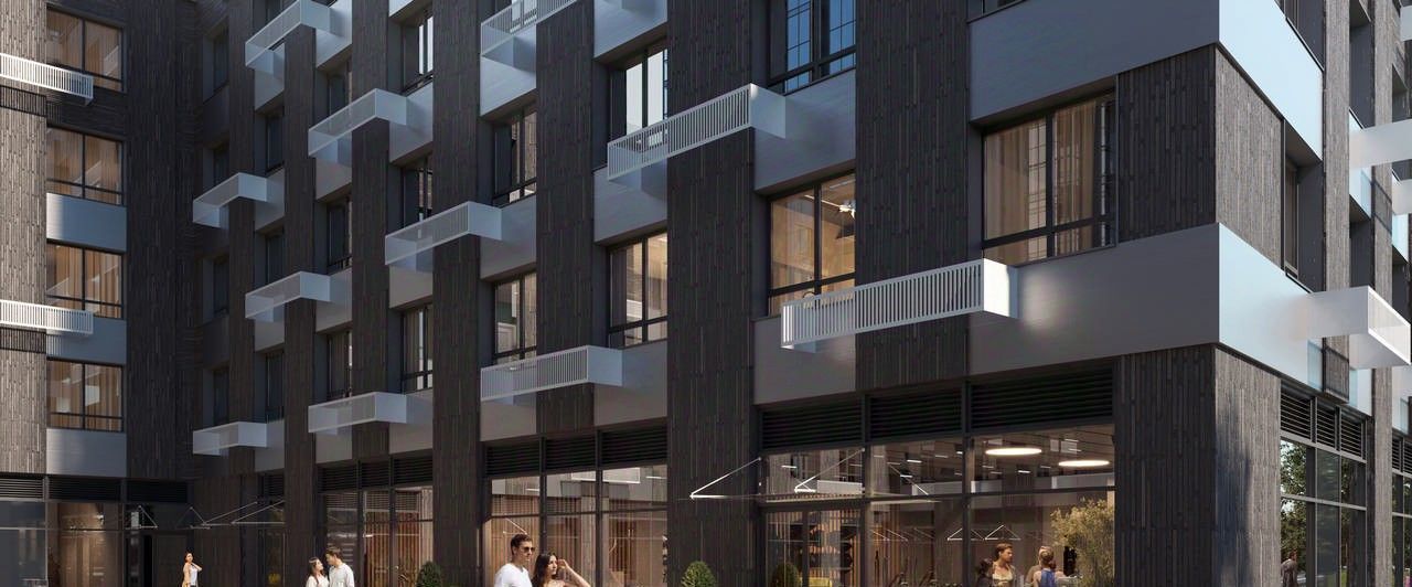 квартира г Москва метро Владыкино проезд Сигнальный 12 фото 14