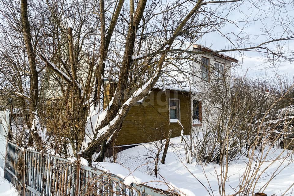 дом г Москва п Воскресенское снт терГПЗ-2 Новомосковский административный округ, 370 фото 2