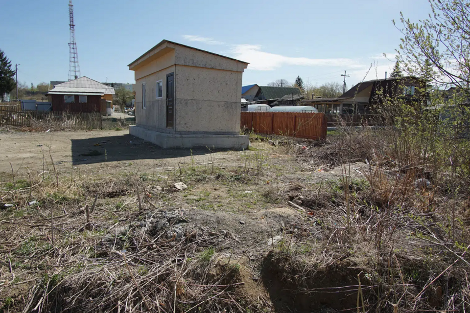 земля г Кыштым ул Грибоедова Кыштымский городской округ фото 4