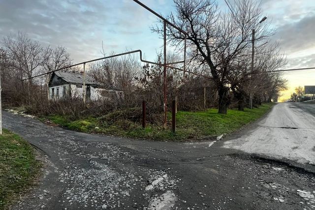 городской округ Шахты, посёлок Аютинский фото