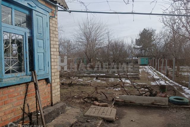 городской округ Каменск-Шахтинский, Кольцевая улица фото