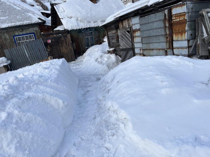 дом г Новокузнецк пер Логовой Новокузнецкий городской округ фото 3