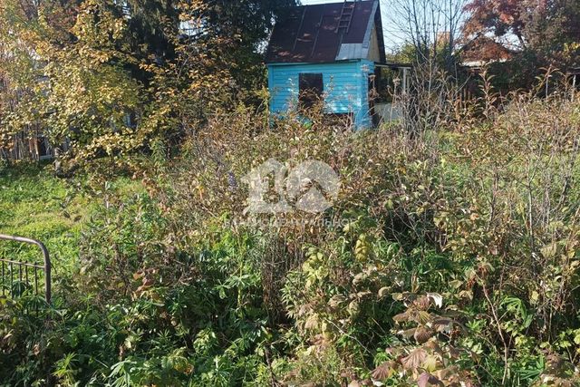 земля снт Сибирский мичуринец дом 25 городской округ Новосибирск фото