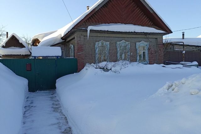 дом городской округ Ижевск фото
