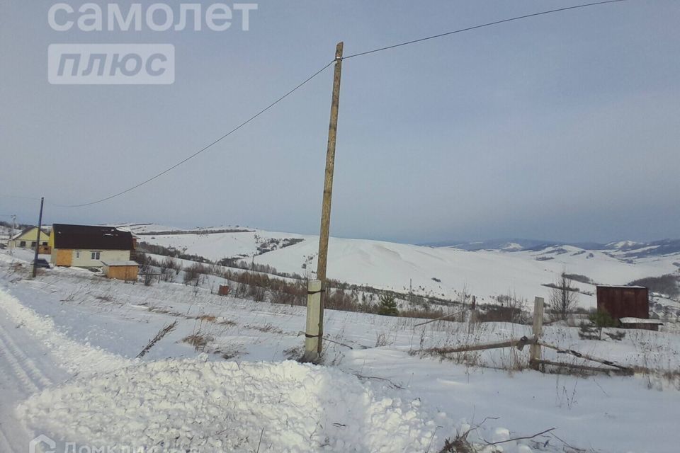 земля г Горно-Алтайск ул Газпрома городской округ Горно-Алтайск фото 3