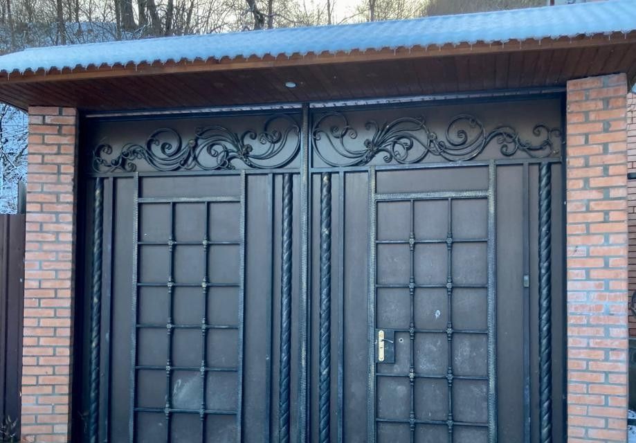 дом р-н Алагирский село Гусыра фото 1