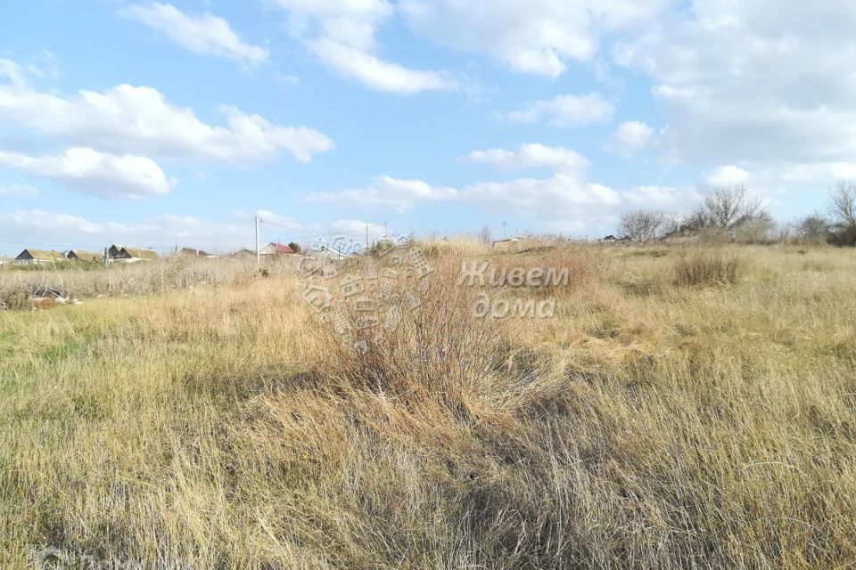 земля г Волгоград ул Образцовая 27 городской округ Волгоград фото 3