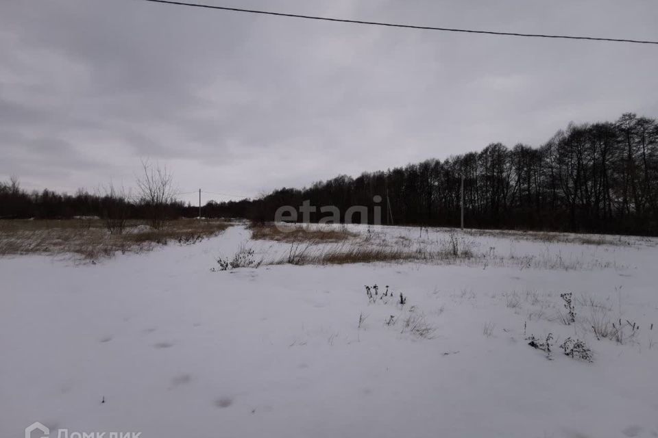 земля г Ульяновск СНТ Сахаровская Мельница, городской округ Ульяновск фото 3