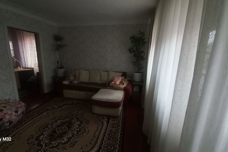 дом г Батайск ул Фрунзе городской округ Батайск фото 4