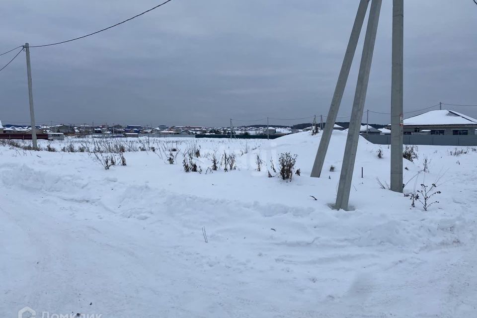 земля г Екатеринбург Екатеринбург, Чкаловский район, муниципальное образование фото 3