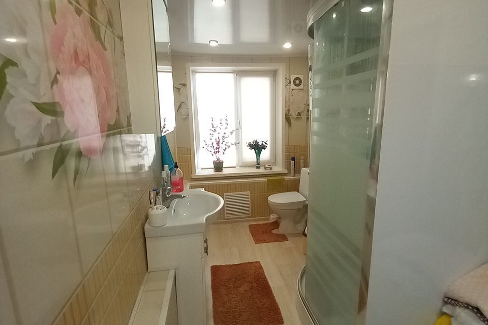 дом г Уфа ул Ермекеевская городской округ Уфа фото 2