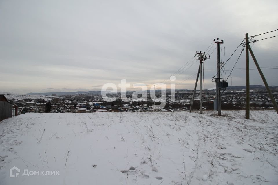 земля г Красноярск городской округ Красноярск, СПК Отдых фото 5