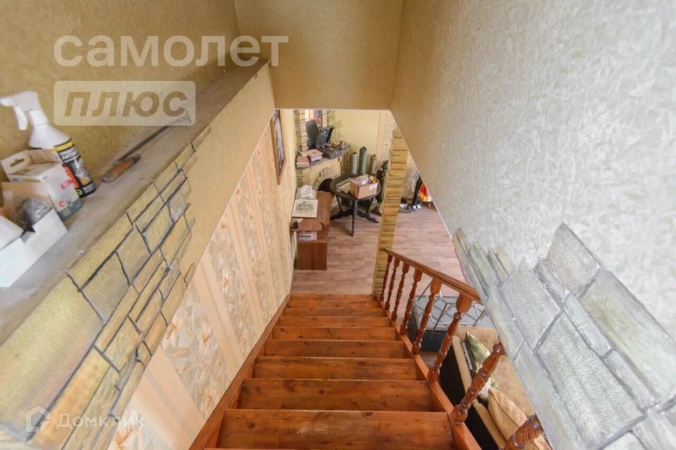 дом г Батайск ул Молдавская 121 городской округ Батайск фото 9