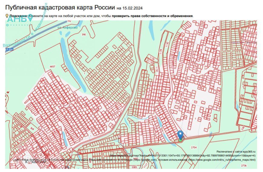 земля р-н Коченевский дачное некоммерческое товарищество Озёрное фото 8