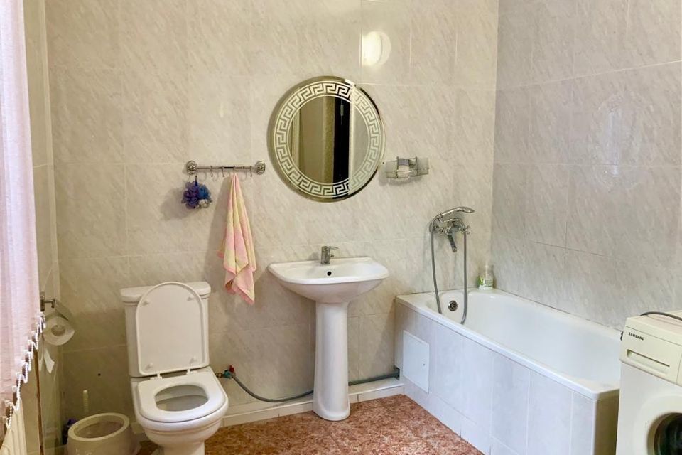дом р-н Алагирский село Гусыра фото 9