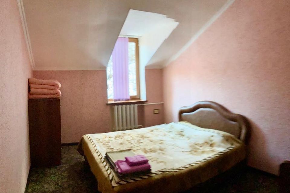 дом р-н Алагирский село Гусыра фото 10