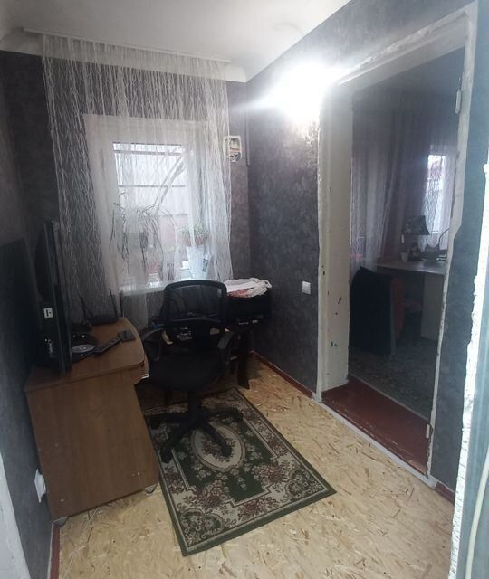 дом г Батайск ул Фрунзе городской округ Батайск фото 6