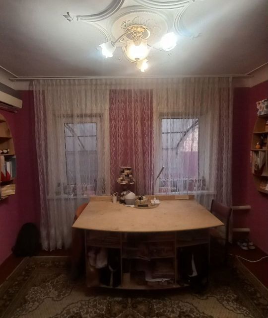 дом г Батайск ул Фрунзе городской округ Батайск фото 10