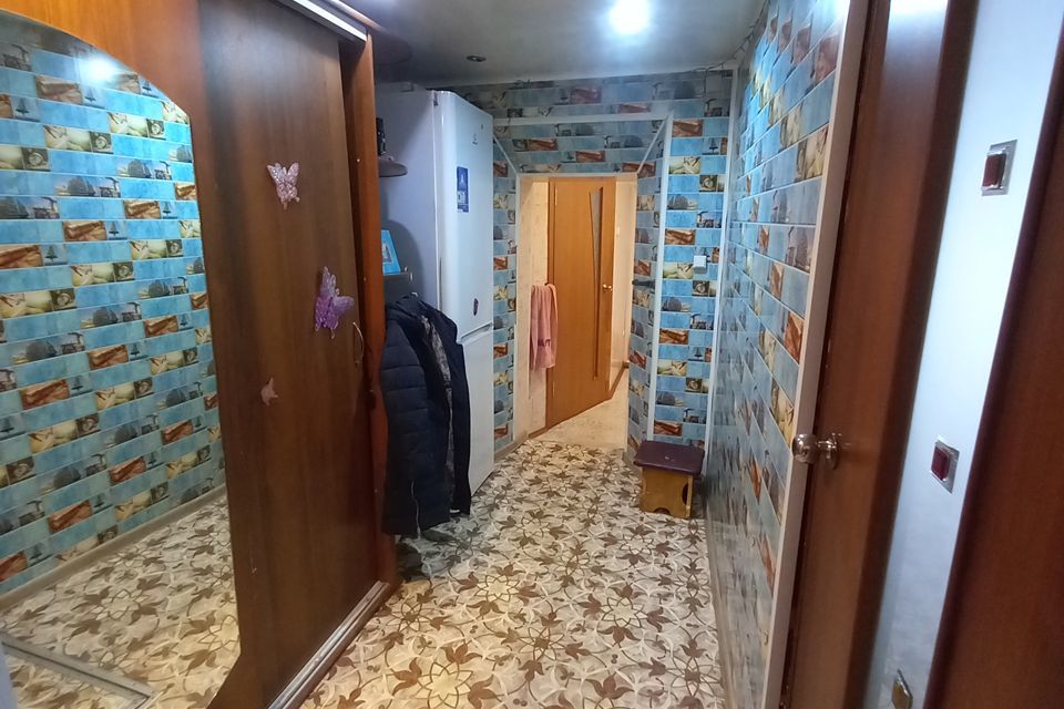 дом г Уфа ул Ермекеевская городской округ Уфа фото 9