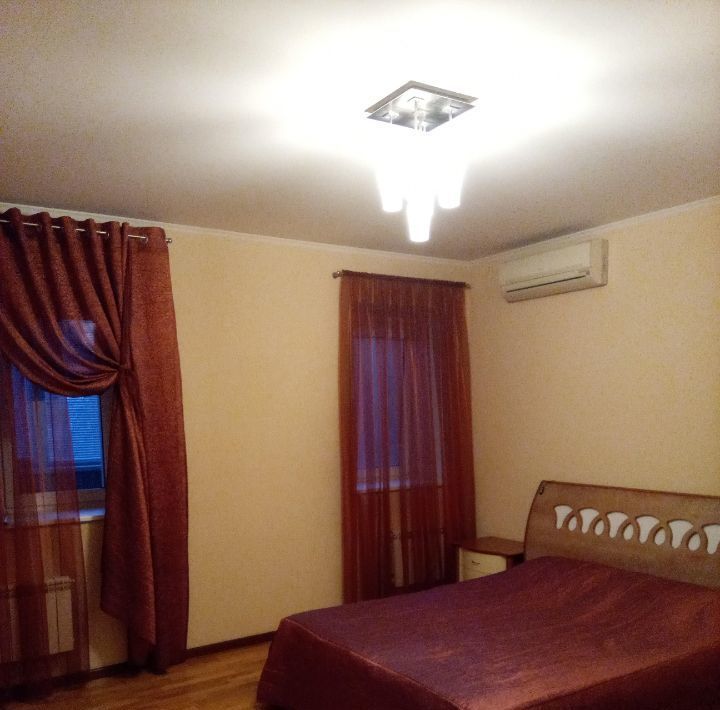 квартира г Тольятти р-н Автозаводский ул Ворошилова 69 фото 8
