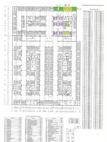 машиноместо метро Крестовский Остров дом 28к/2 фото