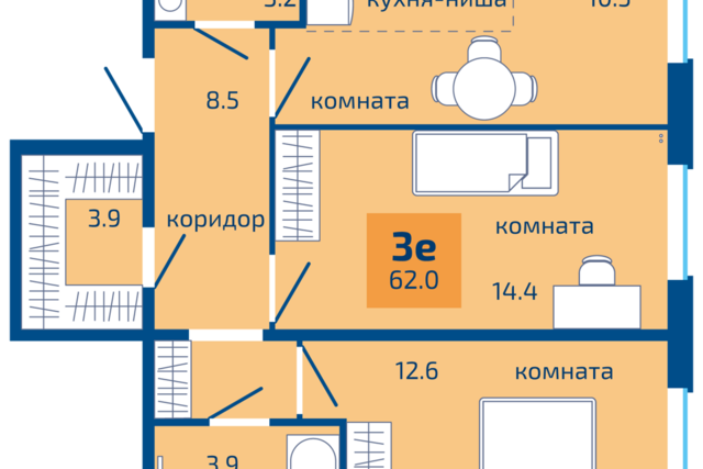 дом 59 городской округ Пермь фото