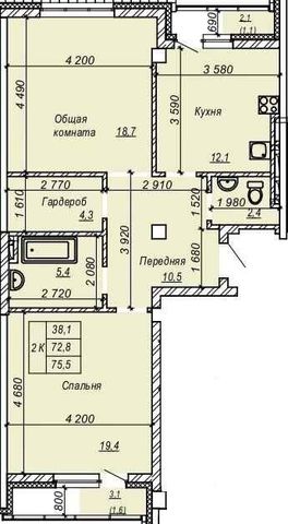 ул Зорге 277 городской округ Новосибирск фото