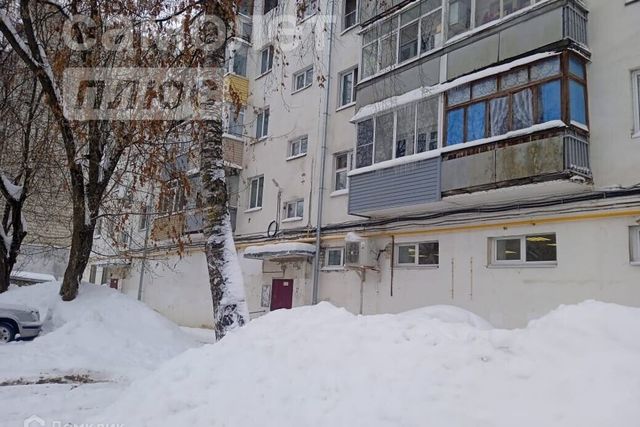 дом 37 городской округ Кострома фото