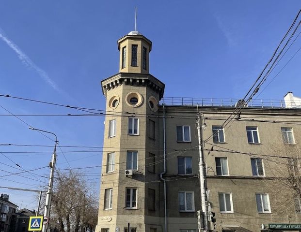 квартира дом 26 городской округ Магнитогорск фото
