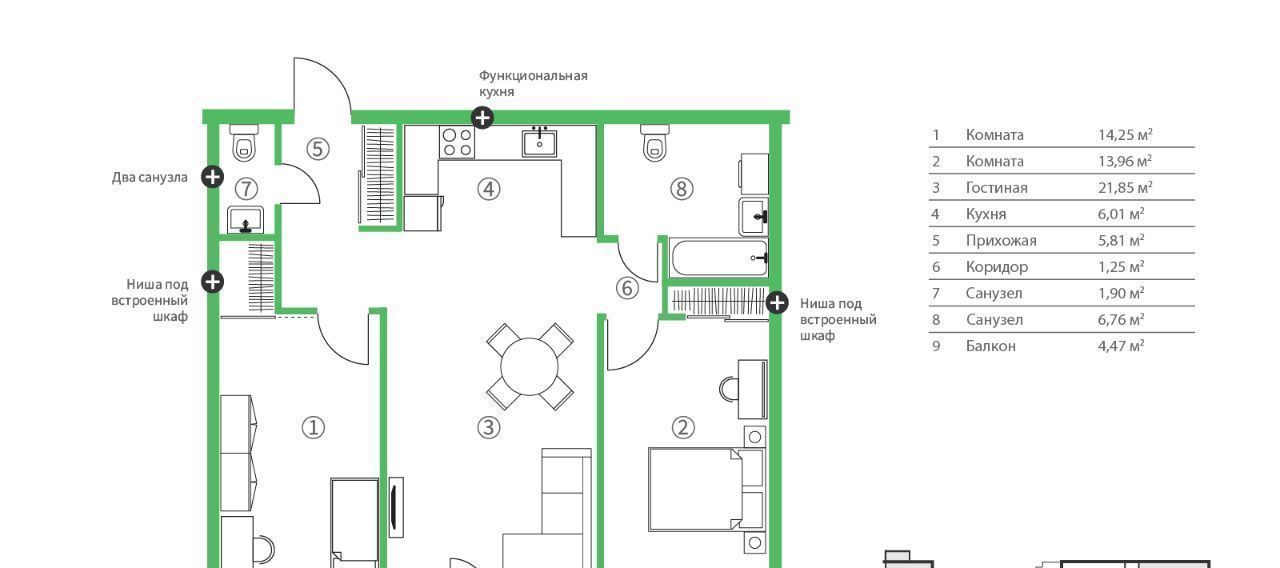 квартира г Петрозаводск Древлянка-2 Древлянка-7 мкр фото 1