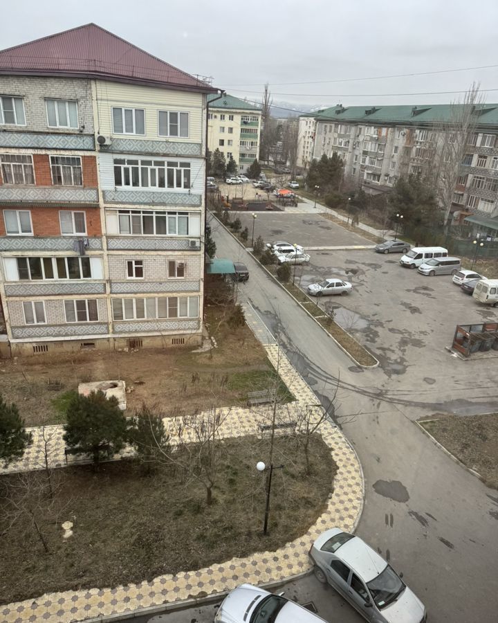 квартира г Каспийск ул Ленина 6 фото 21