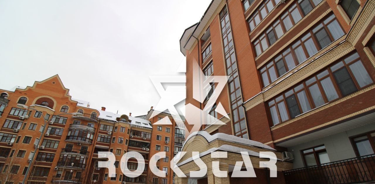 квартира г Химки ал Березовая 1а Химки фото 41