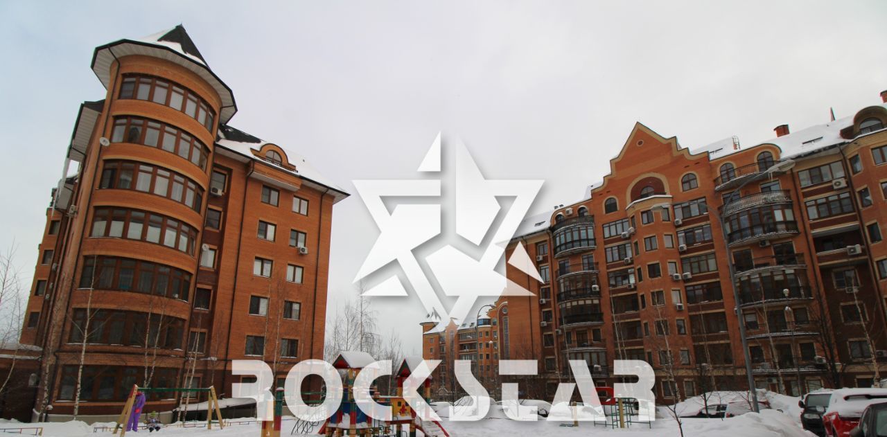 квартира г Химки ал Березовая 1а Химки фото 44