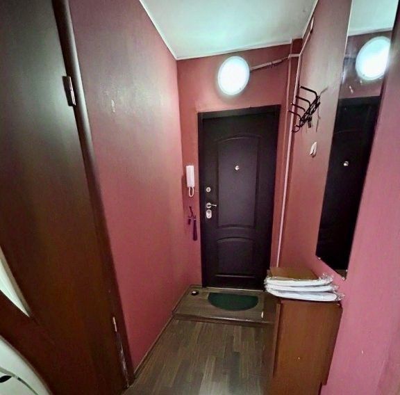 комната г Междуреченск ул Весенняя 26 фото 2