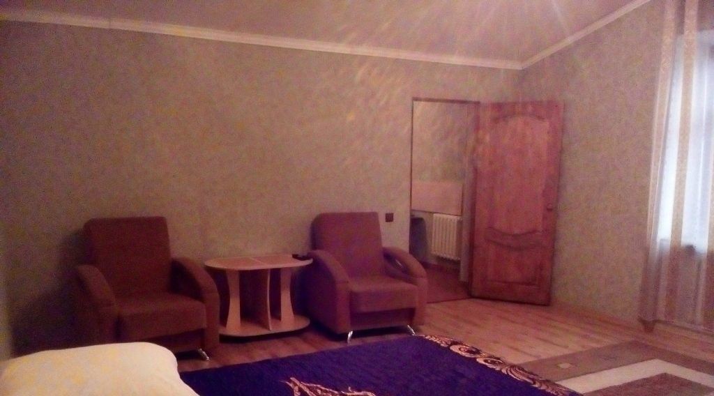 комната г Барнаул р-н Центральный ул Льва Толстого 16а фото 4
